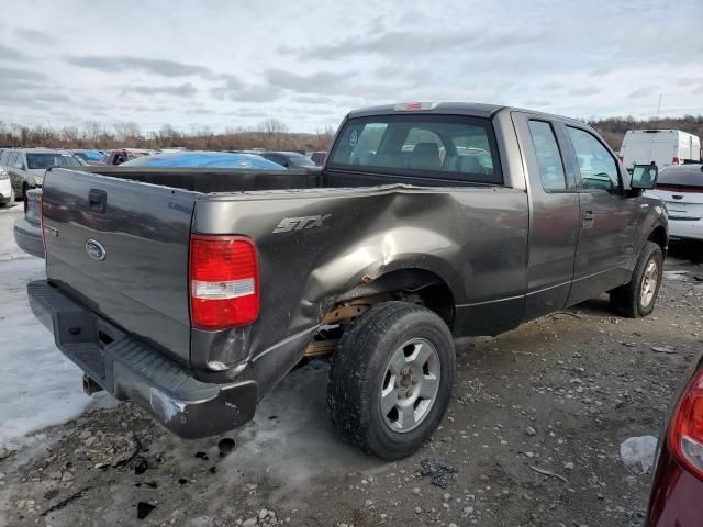 2004 Ford F150