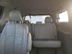 2012 Toyota Sienna XLE