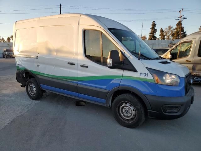 2023 Ford Transit T-250