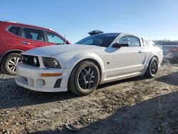 Salvage cars for sale from Copart Cleveland: 2005 Ford Mustang GT