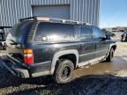 2002 Chevrolet Suburban K1500