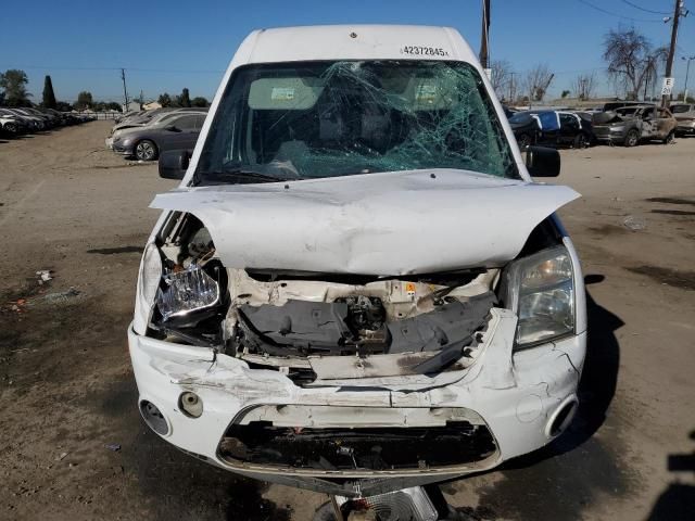 2011 Ford Transit Connect XLT