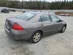 2006 Honda Accord EX