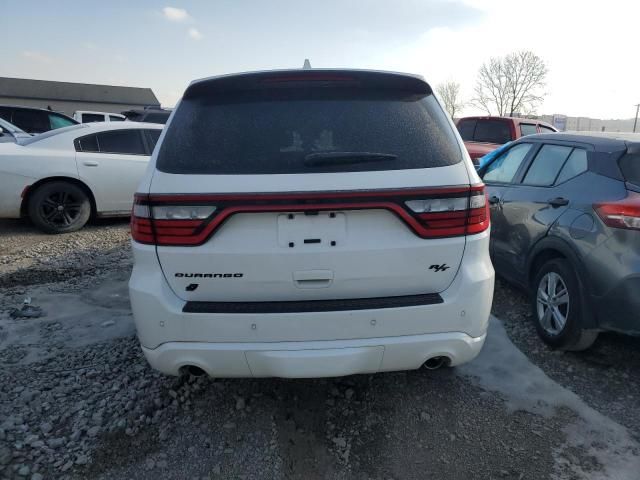 2022 Dodge Durango R/T