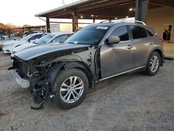 Infiniti fx35 Vehiculos salvage en venta: 2011 Infiniti FX35