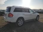 2012 Mercedes-Benz GL 450 4matic