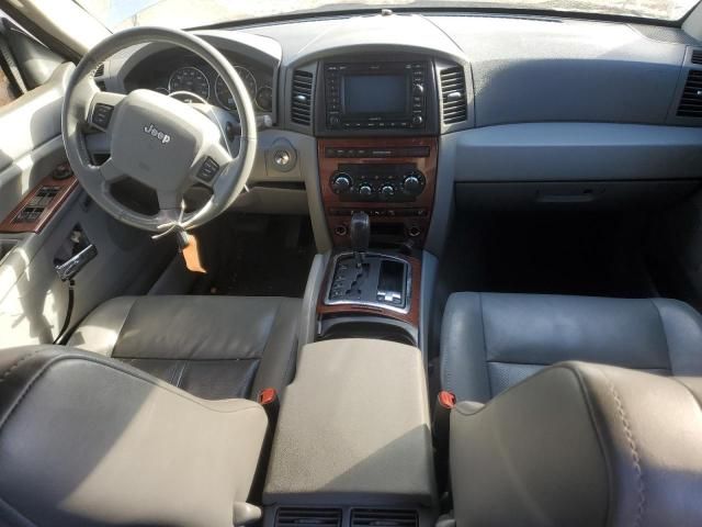 2005 Jeep Grand Cherokee Limited