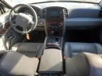 2005 Jeep Grand Cherokee Limited