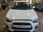 2015 Mitsubishi Outlander Sport SE