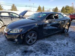 2013 Lexus IS 350 en venta en Finksburg, MD