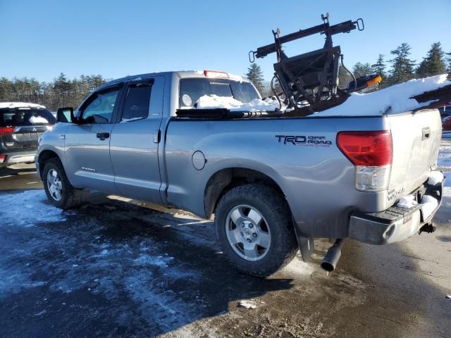 2010 Toyota Tundra Double Cab SR5