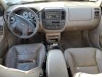 2001 Ford Escape XLT