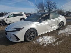 2025 Toyota Camry XSE en venta en Baltimore, MD