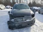 2023 Volkswagen Tiguan SEL R-LINE Black