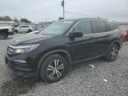 2017 Honda Pilot EXL