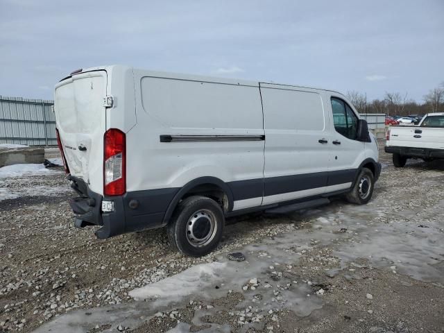 2017 Ford Transit T-250