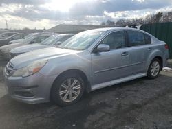 Subaru Vehiculos salvage en venta: 2012 Subaru Legacy 2.5I Premium