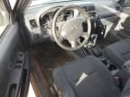 2003 Nissan Frontier Crew Cab SC