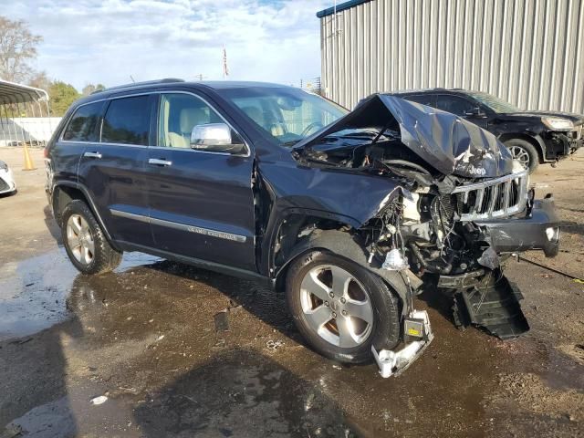 2013 Jeep Grand Cherokee Limited