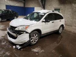 Honda salvage cars for sale: 2011 Honda CR-V SE