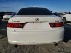 2006 Acura TSX