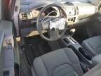 2010 Nissan Frontier King Cab SE