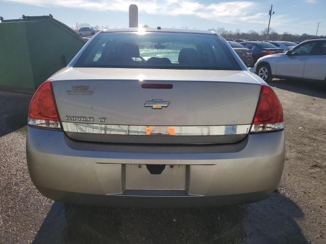 2007 Chevrolet Impala LT