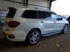 2013 Mercedes-Benz GL 550 4matic