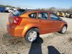 2011 Dodge Caliber Mainstreet