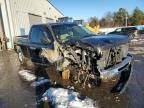 2009 Chevrolet Silverado C1500 LT