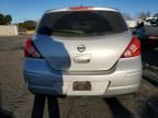 2012 Nissan Versa S