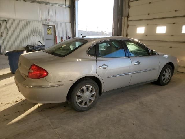 2008 Buick Lacrosse CX