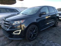 2015 Ford Edge Sport en venta en Littleton, CO