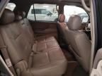 2005 Toyota Sequoia SR5