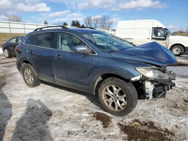 2014 Mazda CX-9 Touring