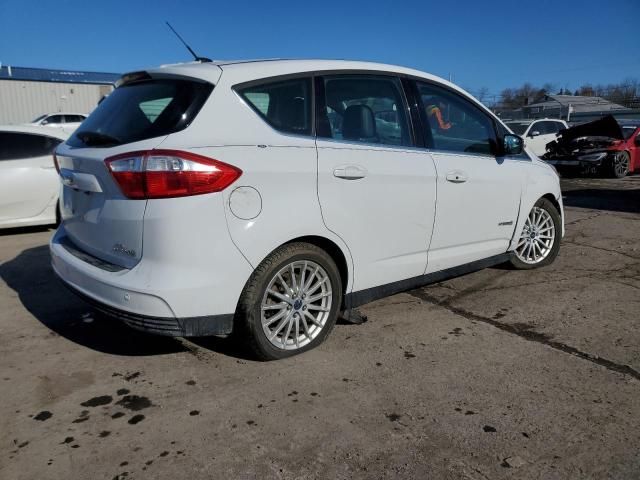 2014 Ford C-MAX SEL