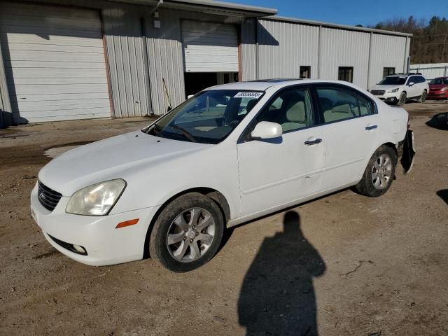 2006 KIA Optima LX