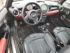 2012 Mini Cooper S