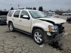 2014 Chevrolet Tahoe K1500 LTZ