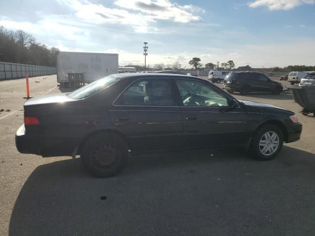 2000 Toyota Camry CE