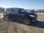 2021 Infiniti QX80 Luxe