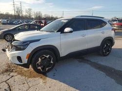 2024 KIA Seltos EX en venta en Lawrenceburg, KY