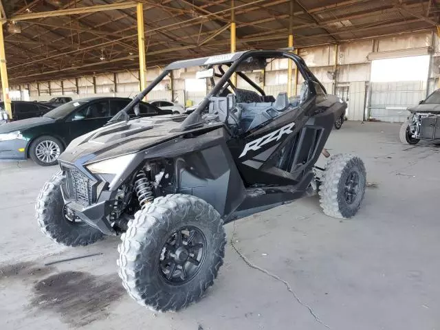 2021 Polaris RZR PRO XP Sport