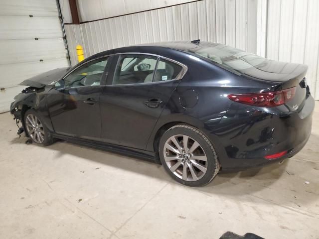 2019 Mazda 3 Preferred