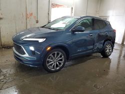 Buick salvage cars for sale: 2024 Buick Encore GX Avenir