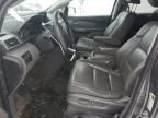 2011 Honda Odyssey EXL