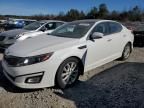 2014 KIA Optima EX