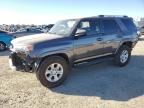 2022 Toyota 4runner SR5/SR5 Premium