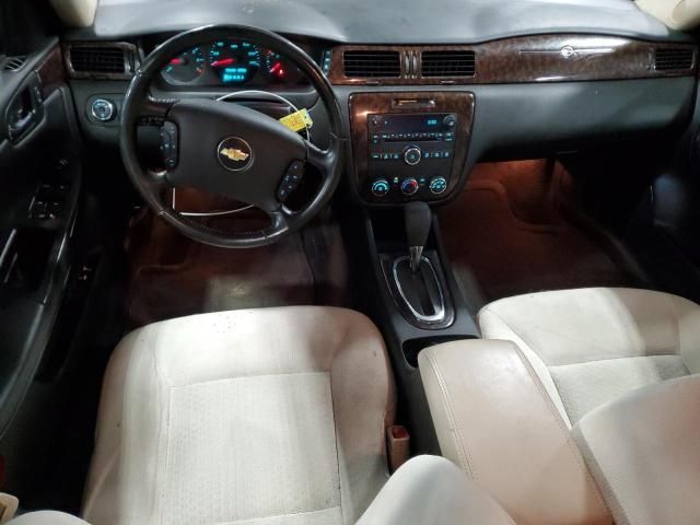 2012 Chevrolet Impala LS