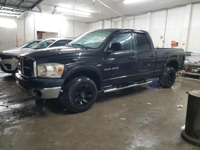 2007 Dodge RAM 1500 ST